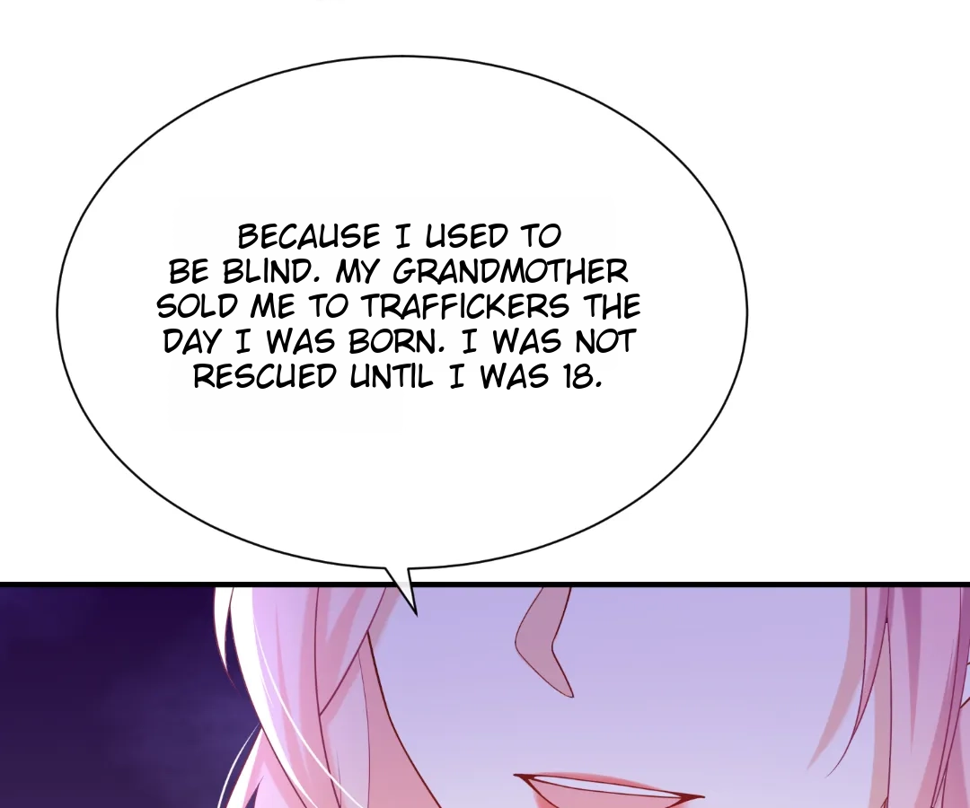 Hold Tight to My Ex-Husband Chapter 107 page 5 - 