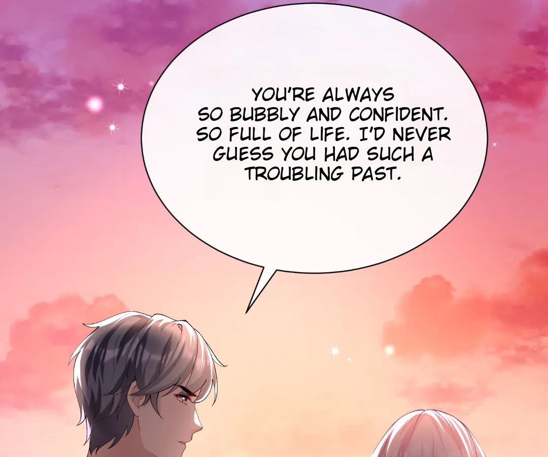 Hold Tight to My Ex-Husband Chapter 107 page 44 - 
