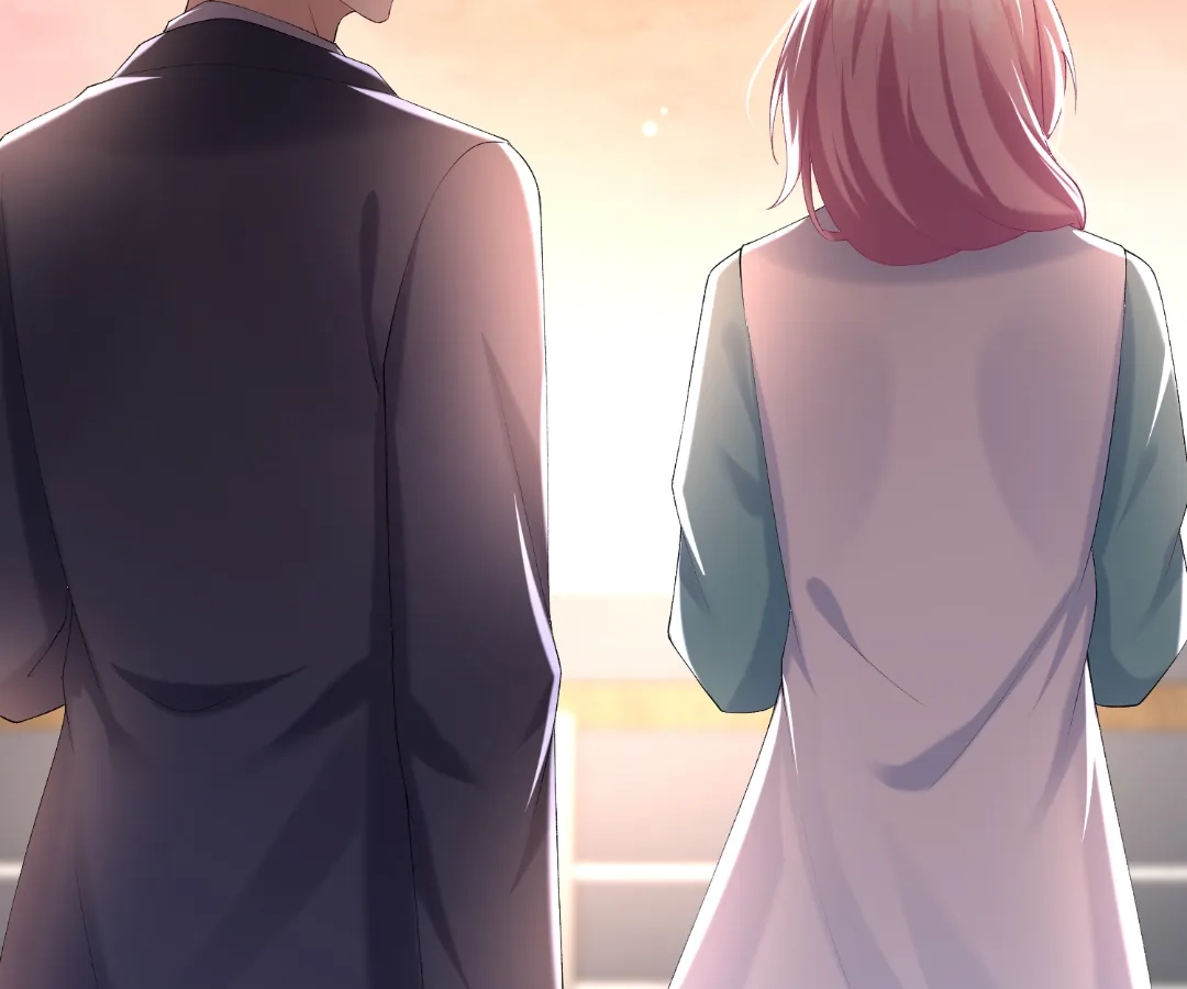 Hold Tight to My Ex-Husband Chapter 107 page 45 - 
