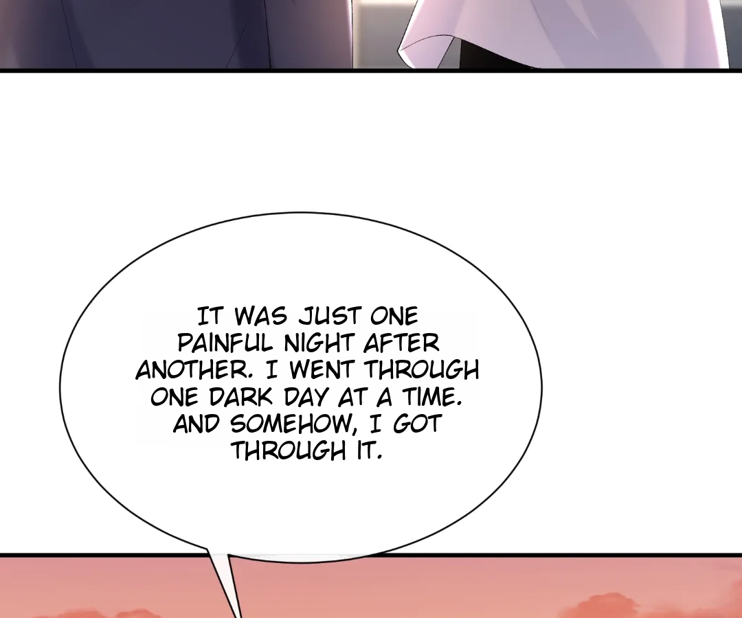 Hold Tight to My Ex-Husband Chapter 107 page 46 - 