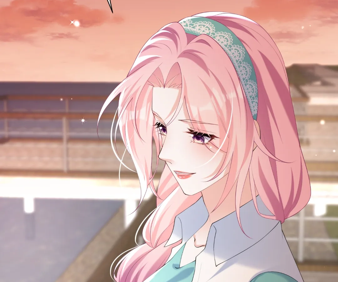 Hold Tight to My Ex-Husband Chapter 107 page 47 - 