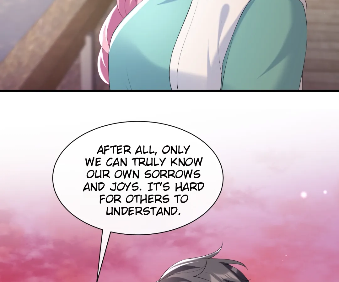 Hold Tight to My Ex-Husband Chapter 107 page 48 - 