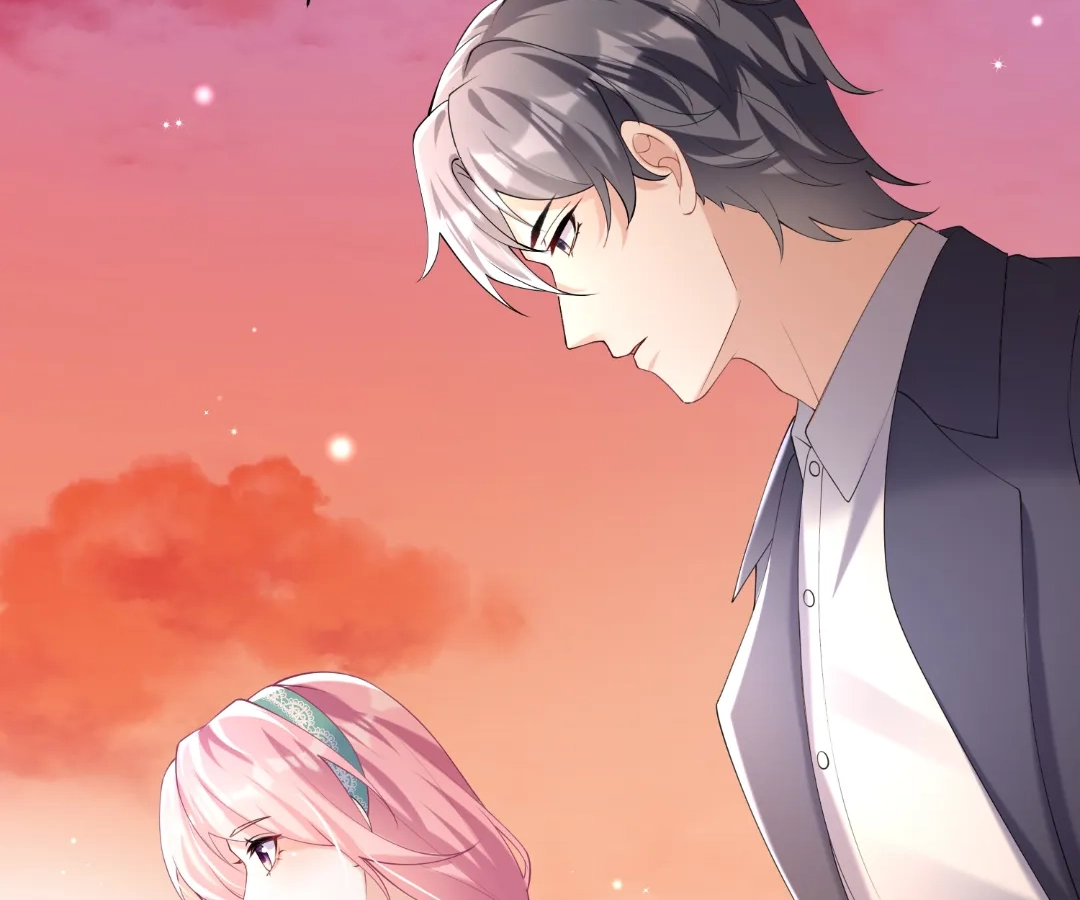 Hold Tight to My Ex-Husband Chapter 107 page 49 - 