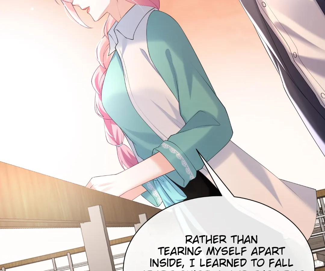 Hold Tight to My Ex-Husband Chapter 107 page 50 - 