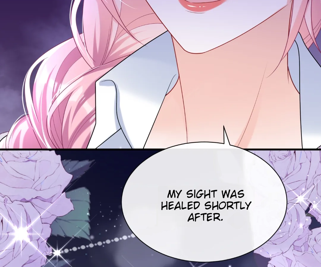Hold Tight to My Ex-Husband Chapter 107 page 6 - 