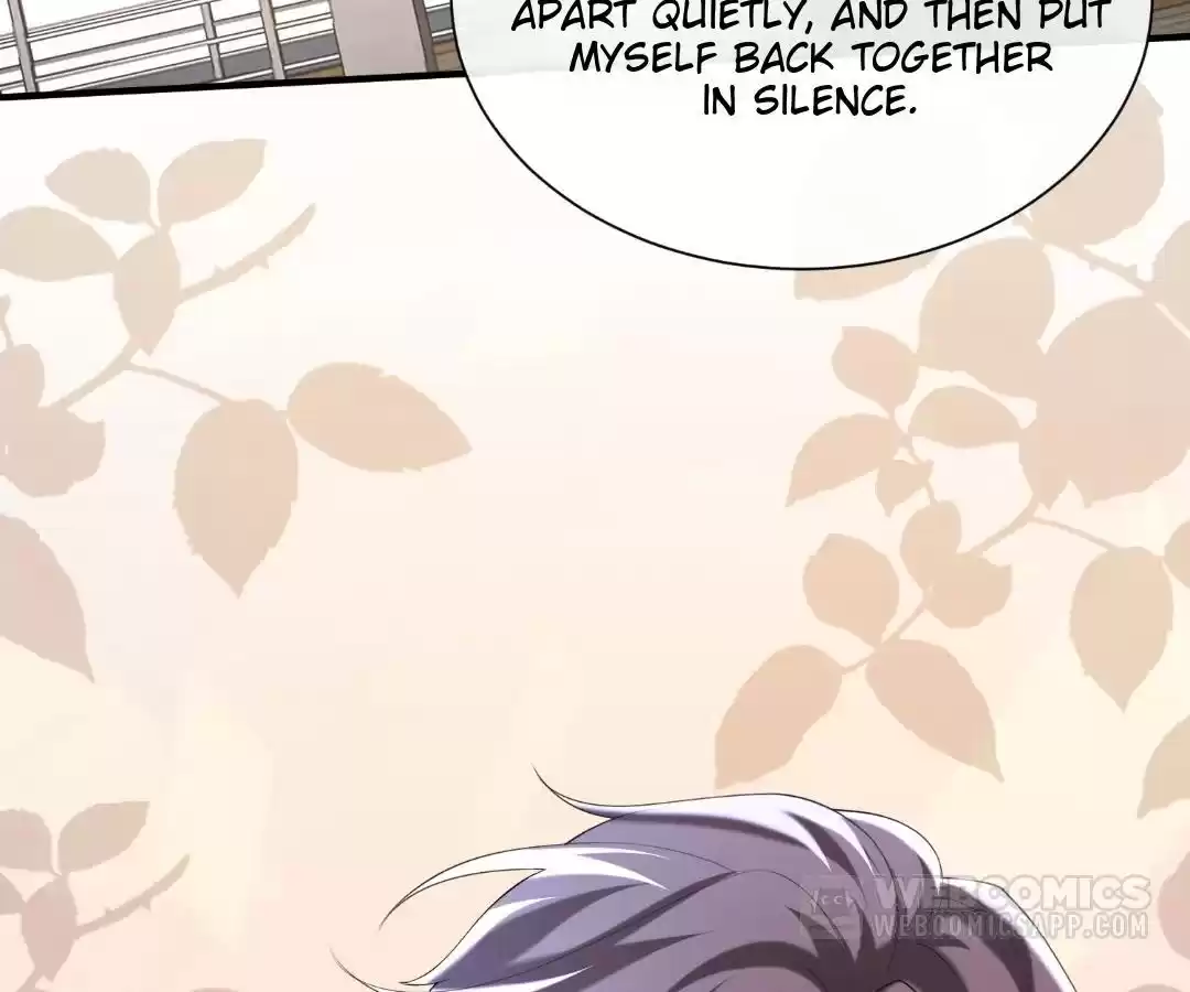 Hold Tight to My Ex-Husband Chapter 107 page 51 - 