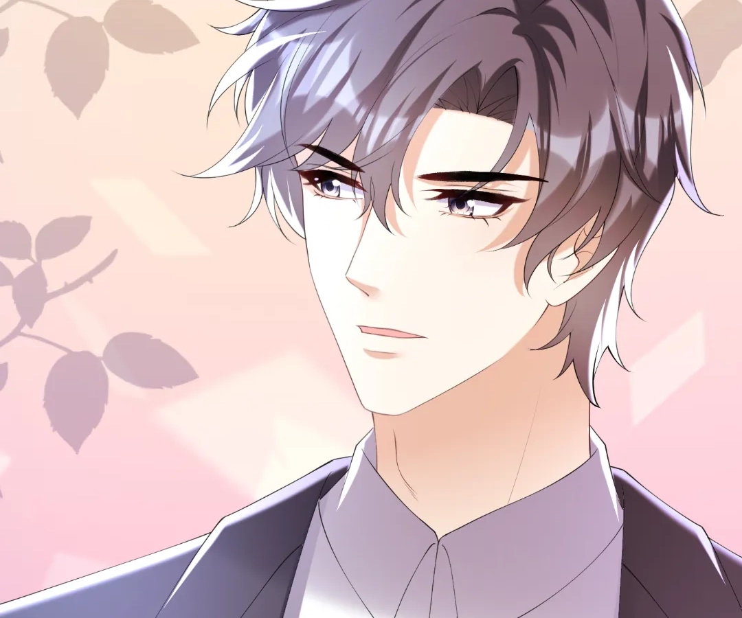 Hold Tight to My Ex-Husband Chapter 107 page 52 - 