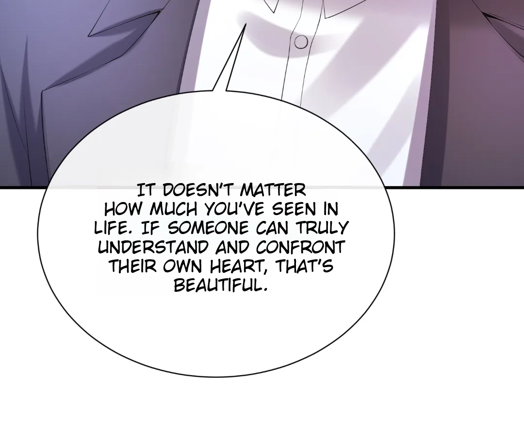 Hold Tight to My Ex-Husband Chapter 107 page 53 - 