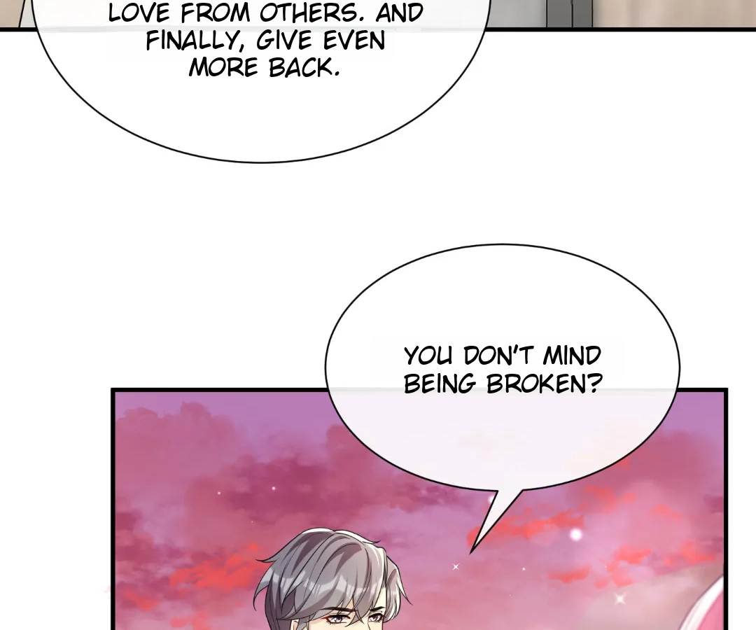 Hold Tight to My Ex-Husband Chapter 107 page 56 - 