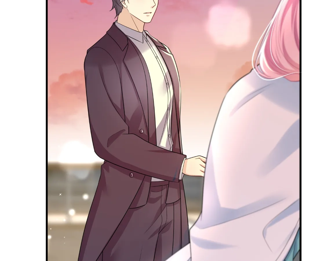 Hold Tight to My Ex-Husband Chapter 107 page 57 - 
