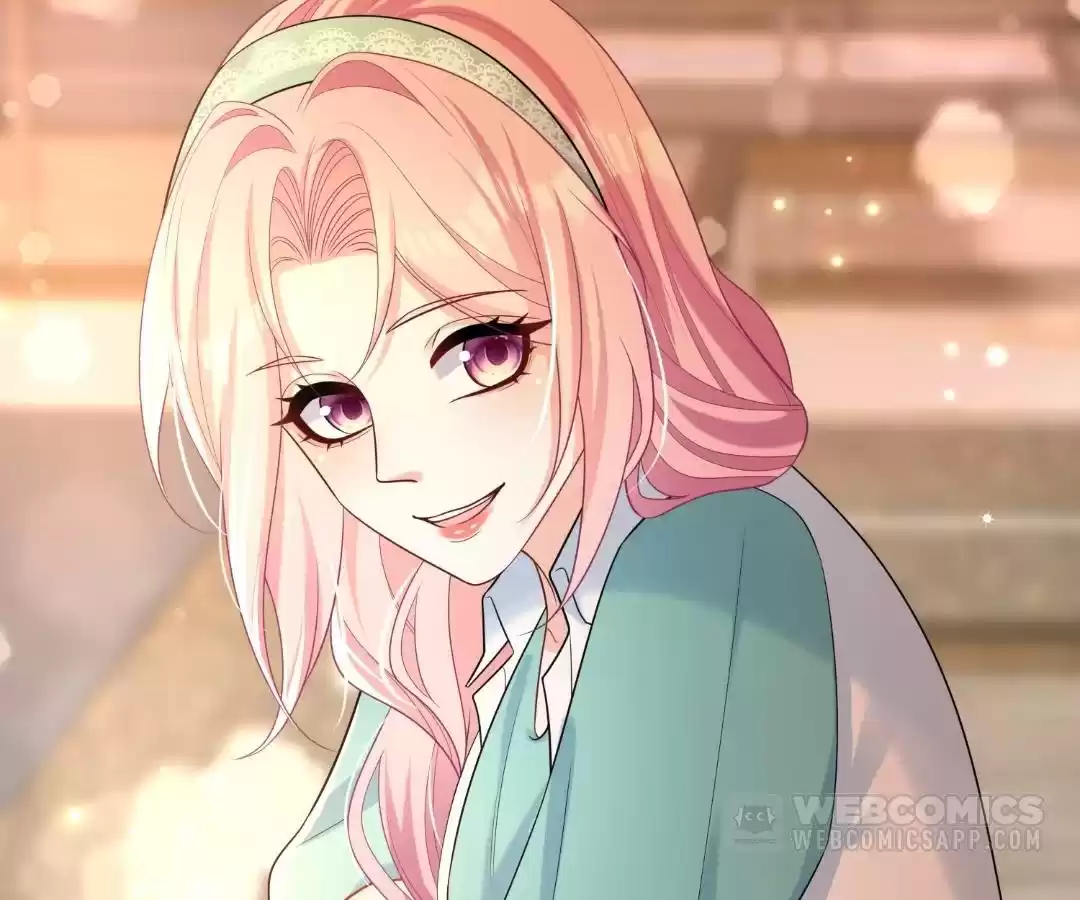 Hold Tight to My Ex-Husband Chapter 107 page 59 - 