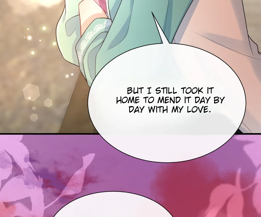 Hold Tight to My Ex-Husband Chapter 107 page 60 - 