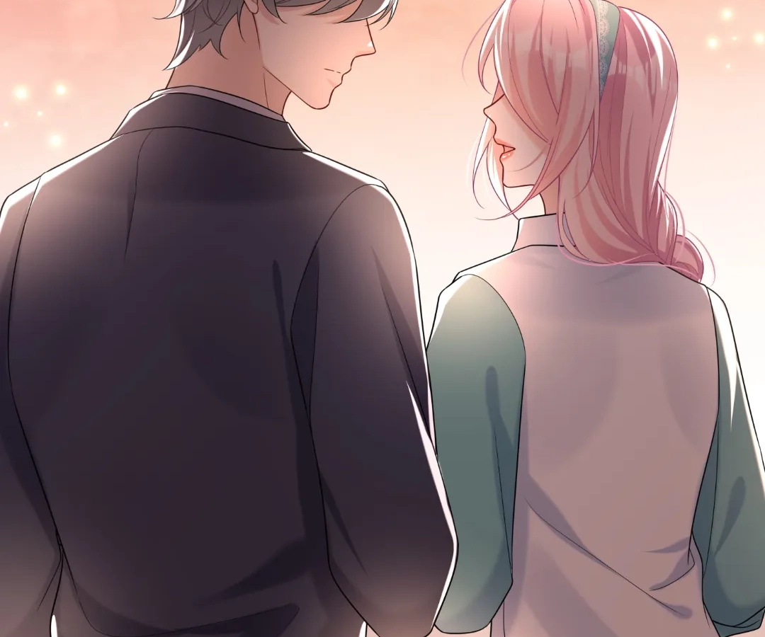 Hold Tight to My Ex-Husband Chapter 107 page 66 - 