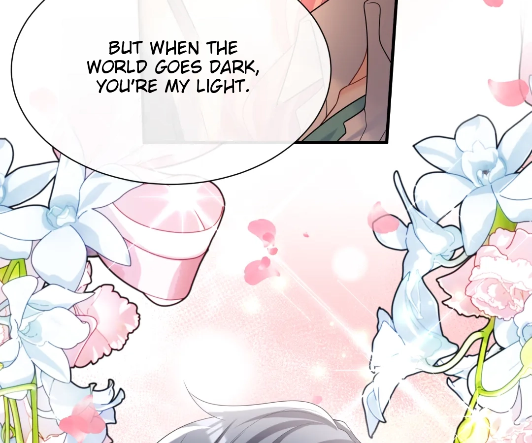 Hold Tight to My Ex-Husband Chapter 107 page 69 - 