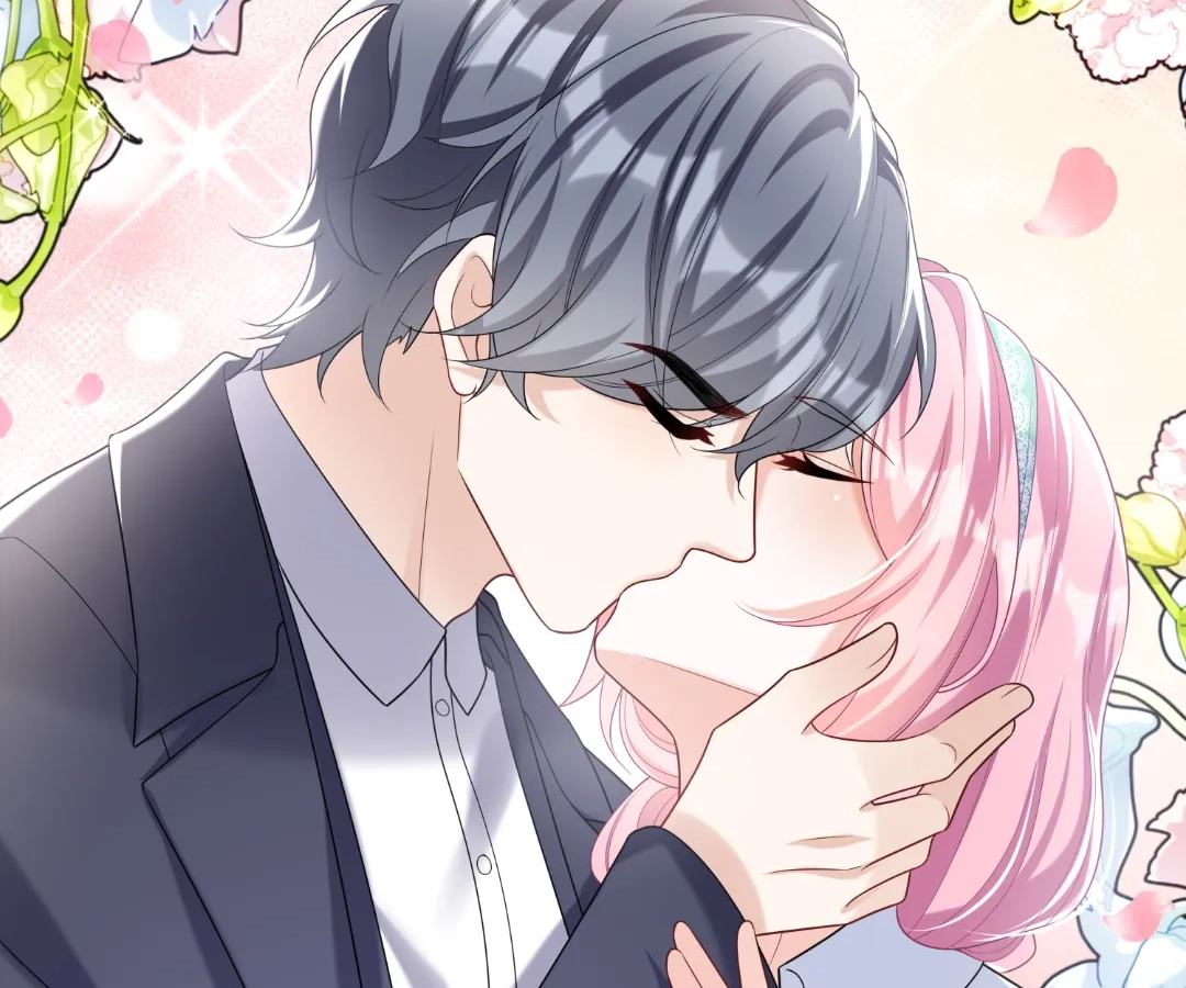 Hold Tight to My Ex-Husband Chapter 107 page 70 - 