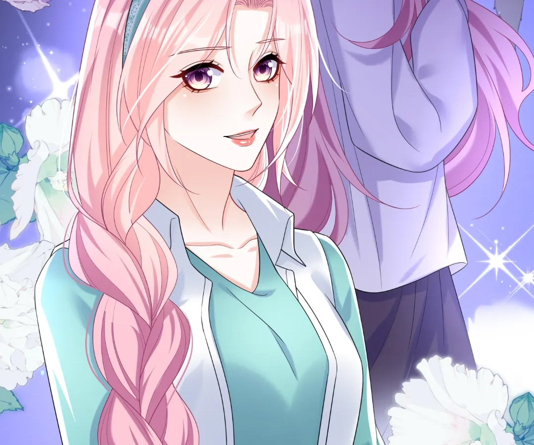 Hold Tight to My Ex-Husband Chapter 107 page 8 - 