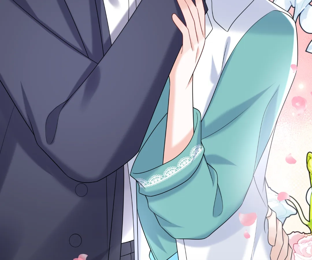 Hold Tight to My Ex-Husband Chapter 107 page 71 - 