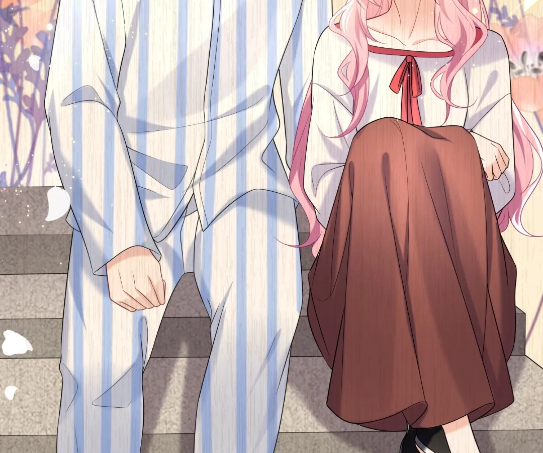 Hold Tight to My Ex-Husband Chapter 107 page 74 - 