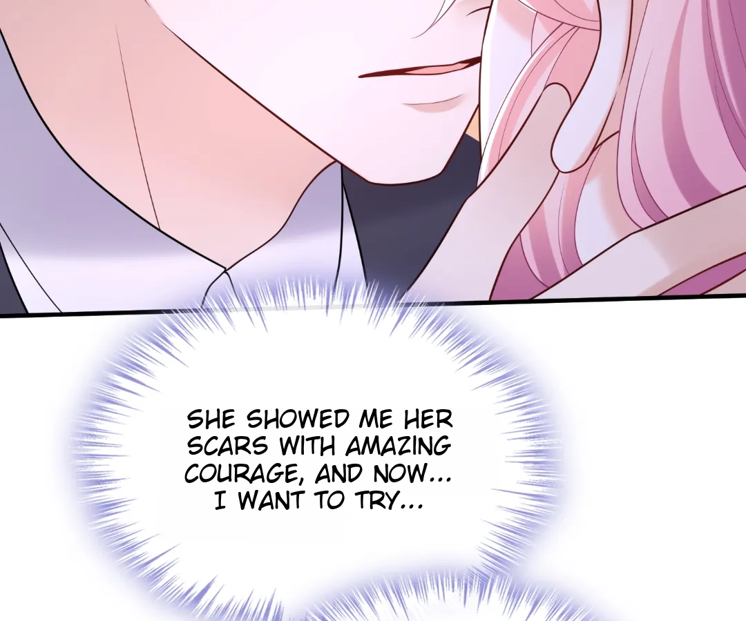 Hold Tight to My Ex-Husband Chapter 107 page 77 - 