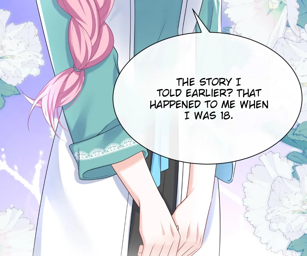 Hold Tight to My Ex-Husband Chapter 107 page 9 - 