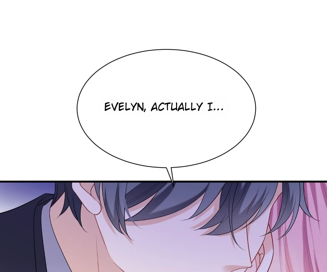 Hold Tight to My Ex-Husband Chapter 108 page 1 - 