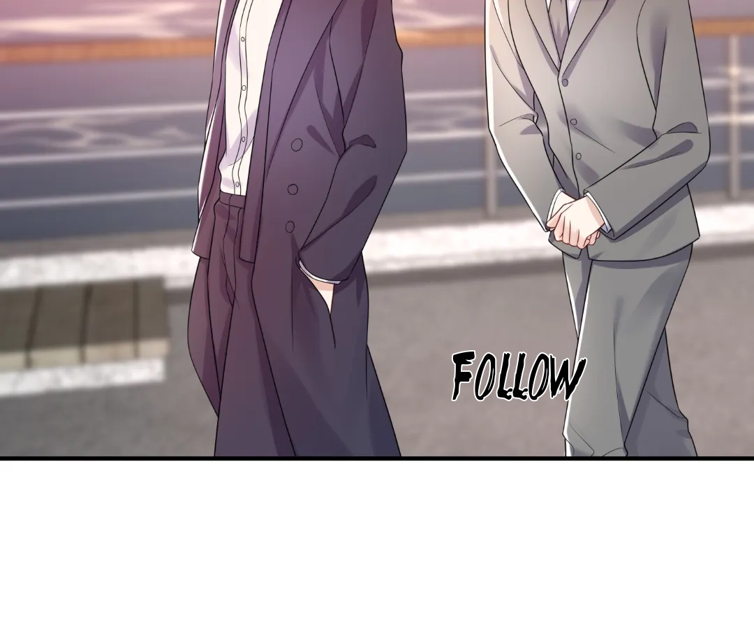 Hold Tight to My Ex-Husband Chapter 108 page 12 - 