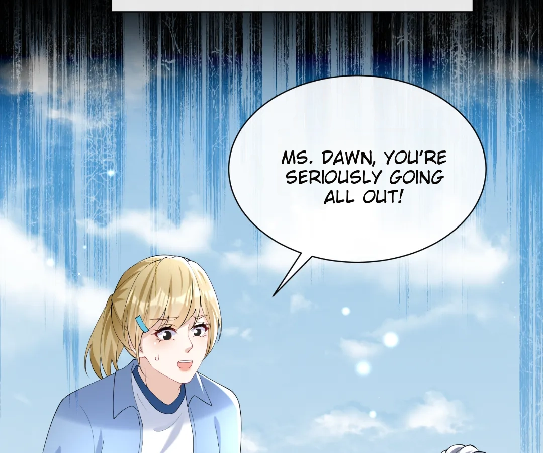 Hold Tight to My Ex-Husband Chapter 108 page 22 - 