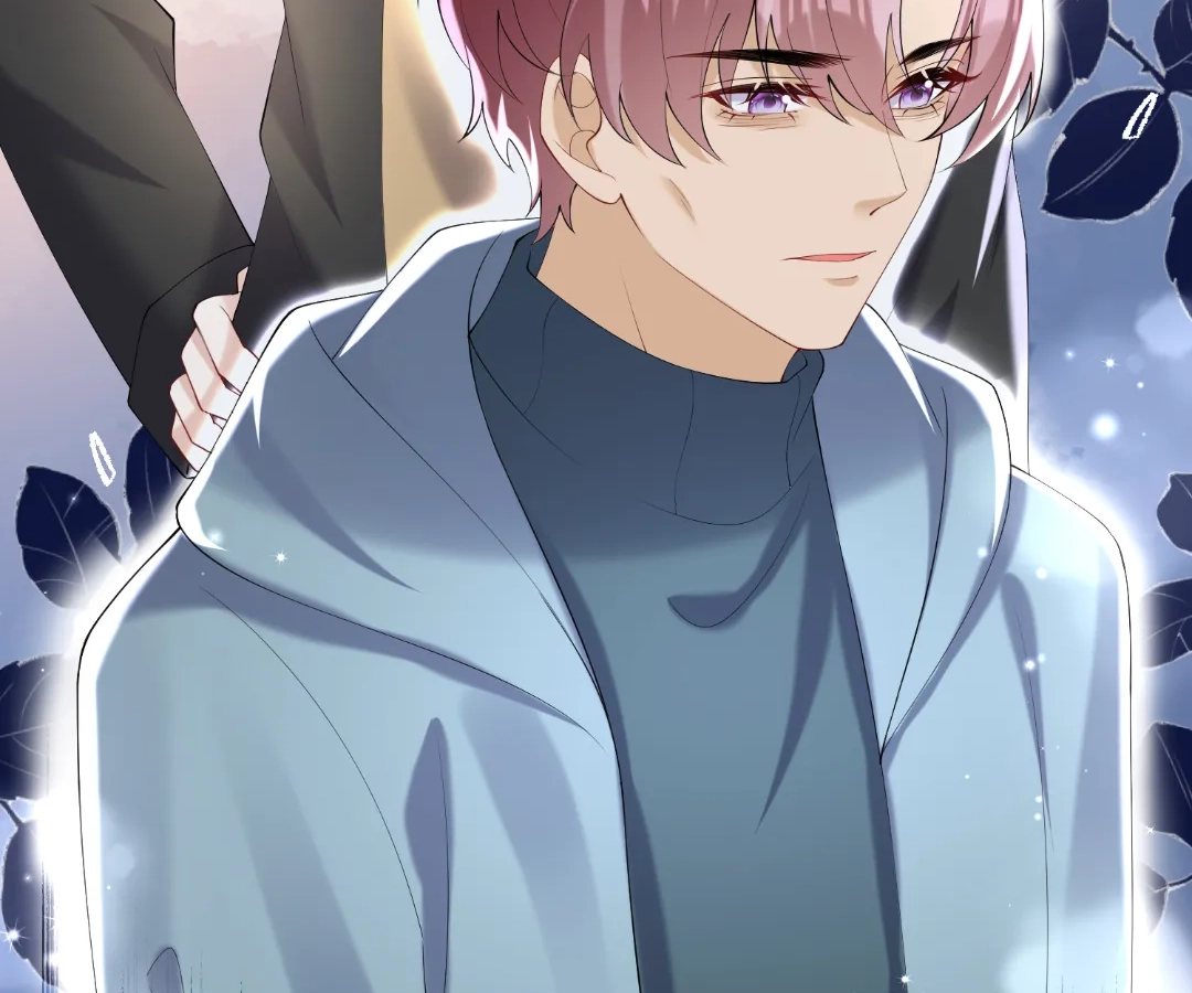 Hold Tight to My Ex-Husband Chapter 108 page 30 - 