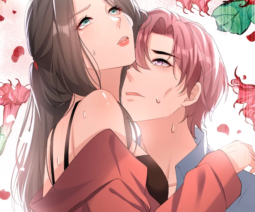 Hold Tight to My Ex-Husband Chapter 108 page 33 - 