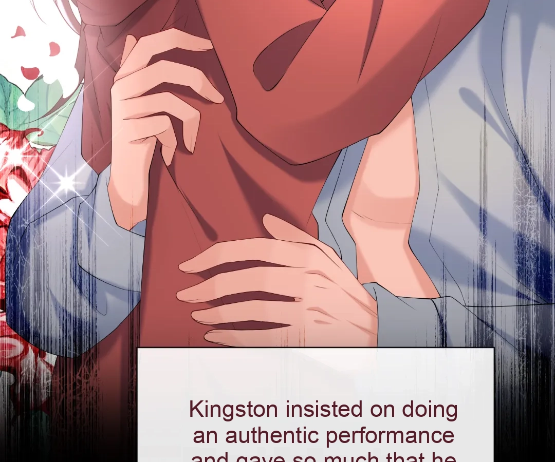 Hold Tight to My Ex-Husband Chapter 108 page 34 - 