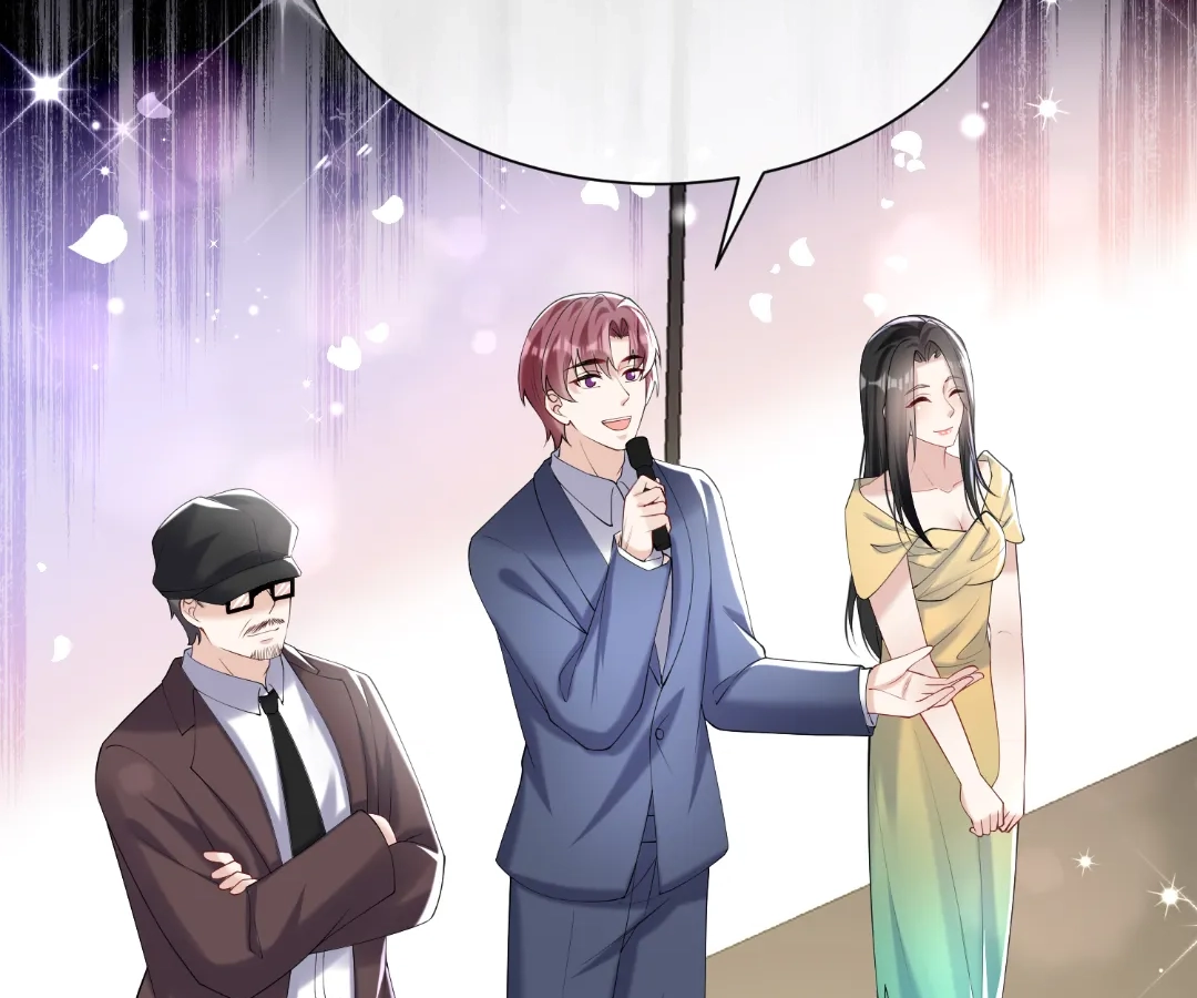Hold Tight to My Ex-Husband Chapter 108 page 40 - 