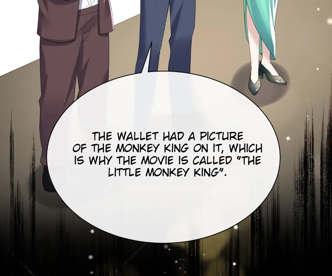 Hold Tight to My Ex-Husband Chapter 108 page 41 - 