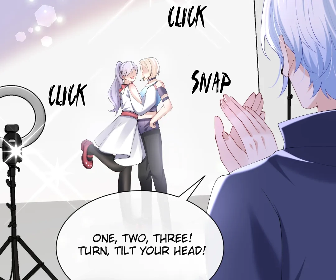 Hold Tight to My Ex-Husband Chapter 108 page 45 - 