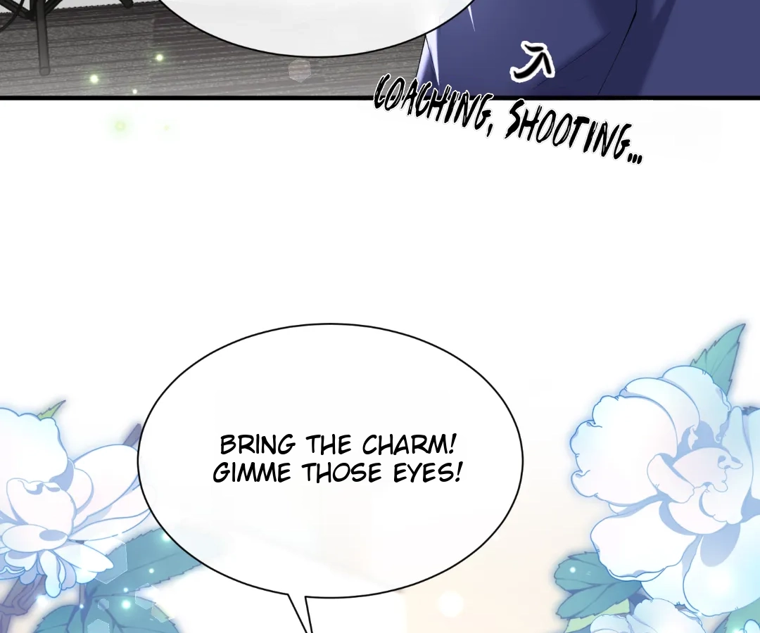 Hold Tight to My Ex-Husband Chapter 108 page 46 - 