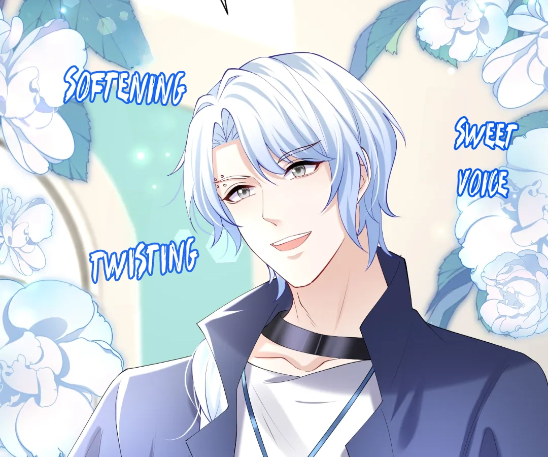 Hold Tight to My Ex-Husband Chapter 108 page 47 - 