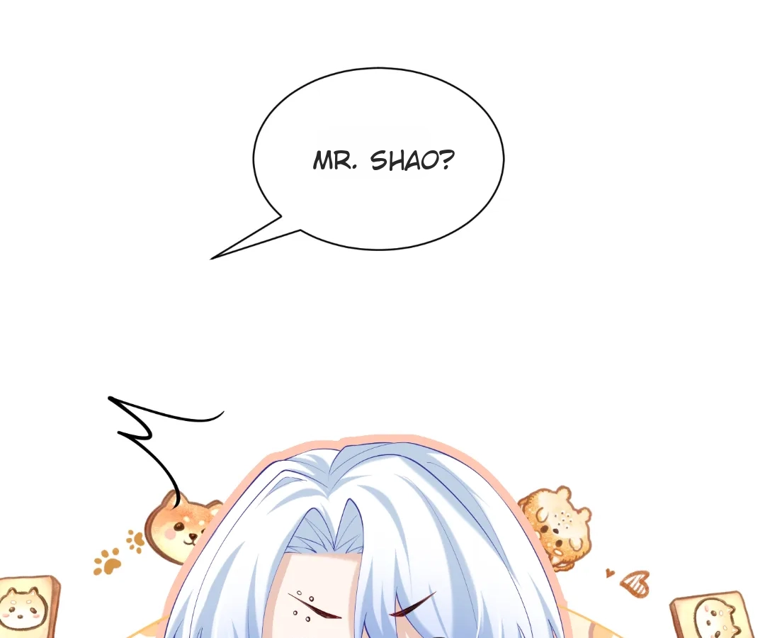 Hold Tight to My Ex-Husband Chapter 108 page 50 - 