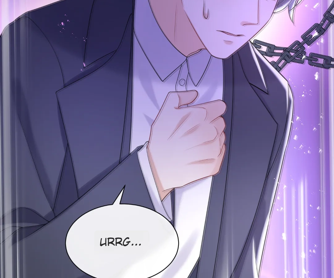 Hold Tight to My Ex-Husband Chapter 108 page 6 - 