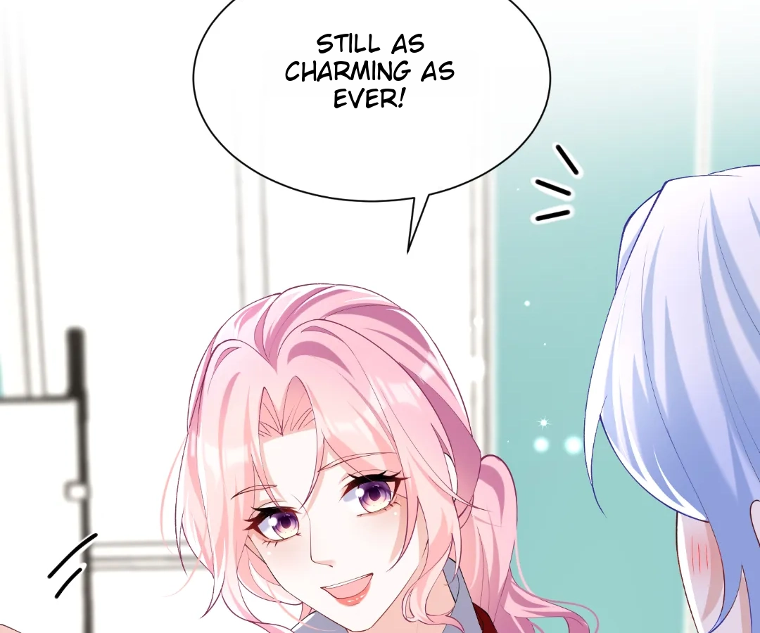 Hold Tight to My Ex-Husband Chapter 108 page 52 - 