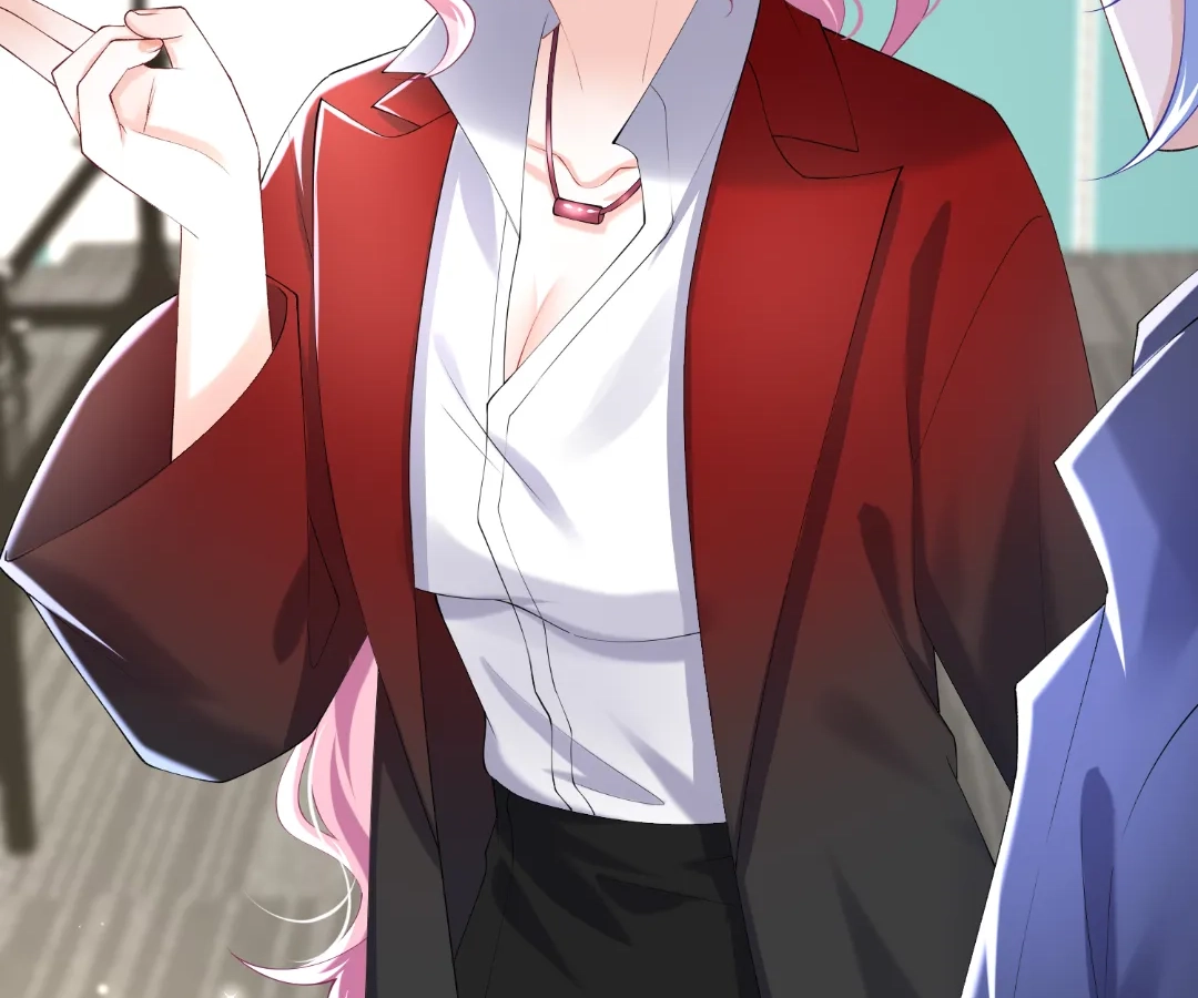 Hold Tight to My Ex-Husband Chapter 108 page 53 - 
