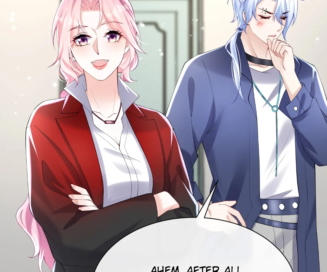 Hold Tight to My Ex-Husband Chapter 108 page 55 - 