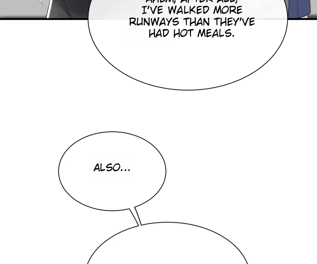 Hold Tight to My Ex-Husband Chapter 108 page 56 - 