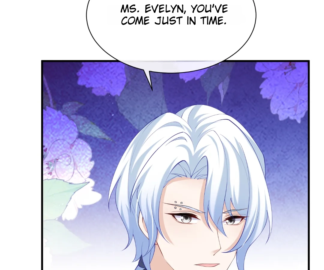 Hold Tight to My Ex-Husband Chapter 108 page 57 - 