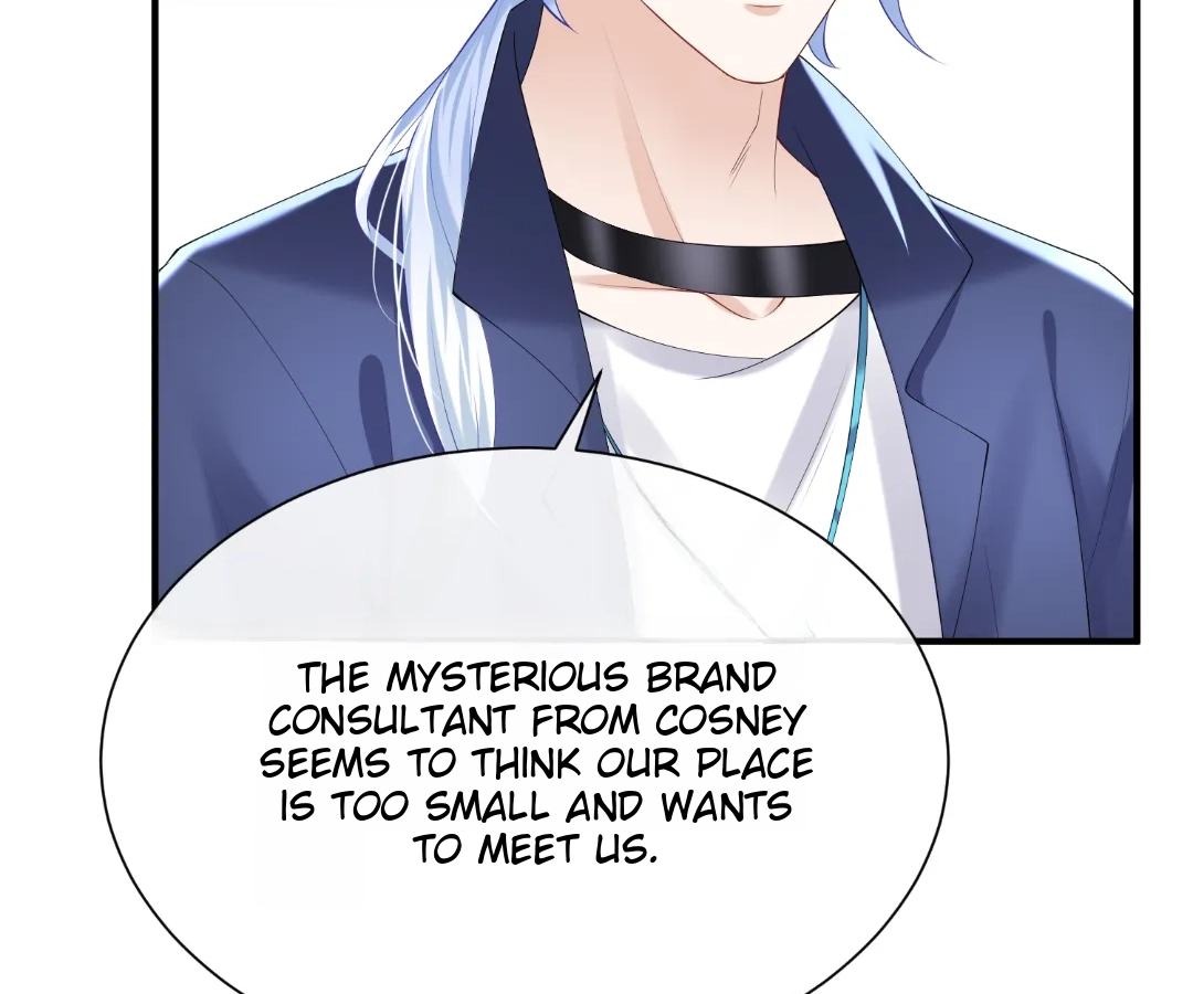 Hold Tight to My Ex-Husband Chapter 108 page 58 - 