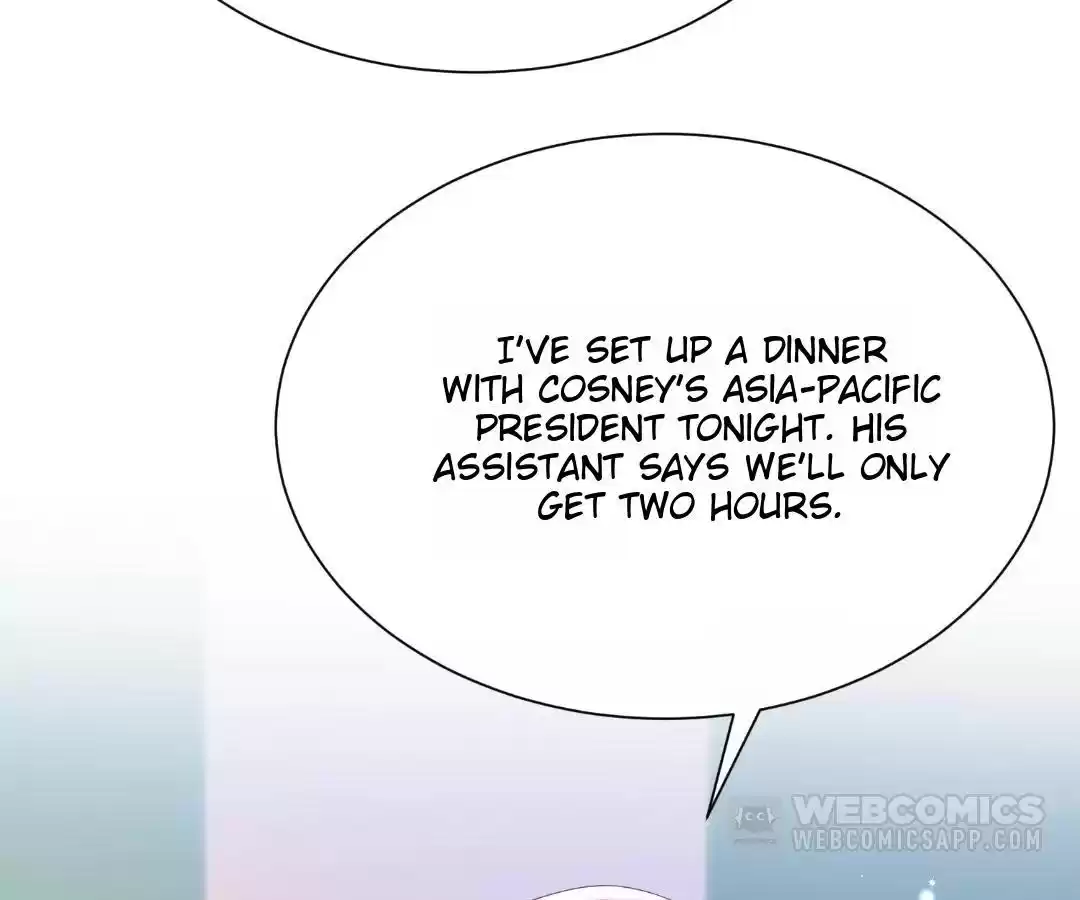 Hold Tight to My Ex-Husband Chapter 108 page 59 - 