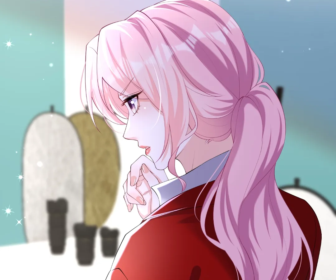 Hold Tight to My Ex-Husband Chapter 108 page 60 - 