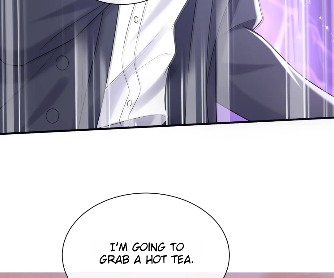 Hold Tight to My Ex-Husband Chapter 108 page 7 - 