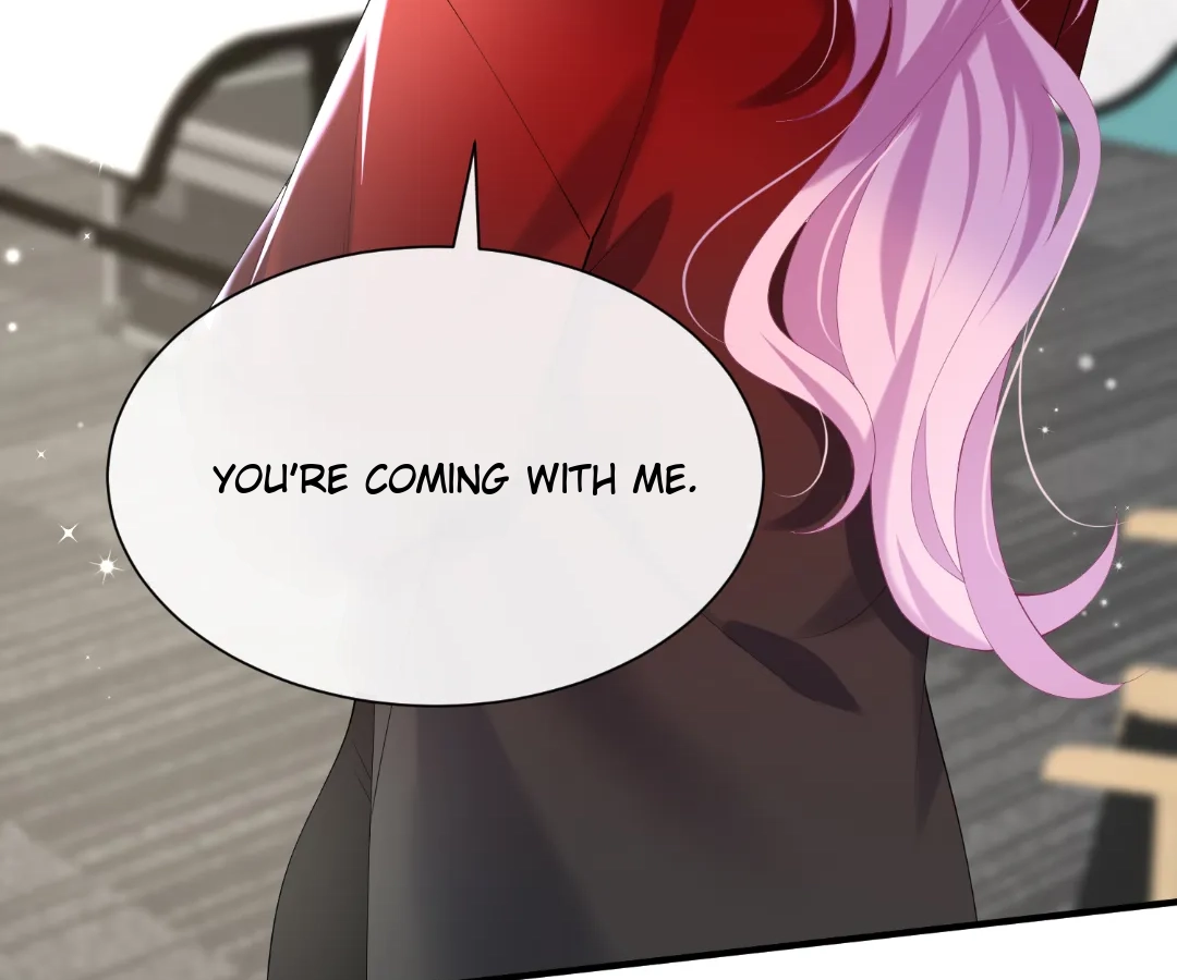 Hold Tight to My Ex-Husband Chapter 108 page 61 - 