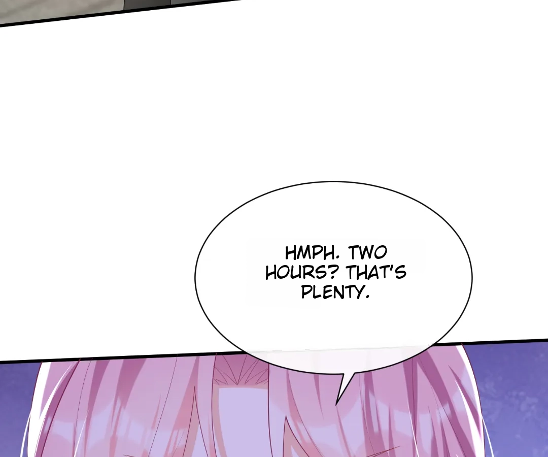 Hold Tight to My Ex-Husband Chapter 108 page 62 - 