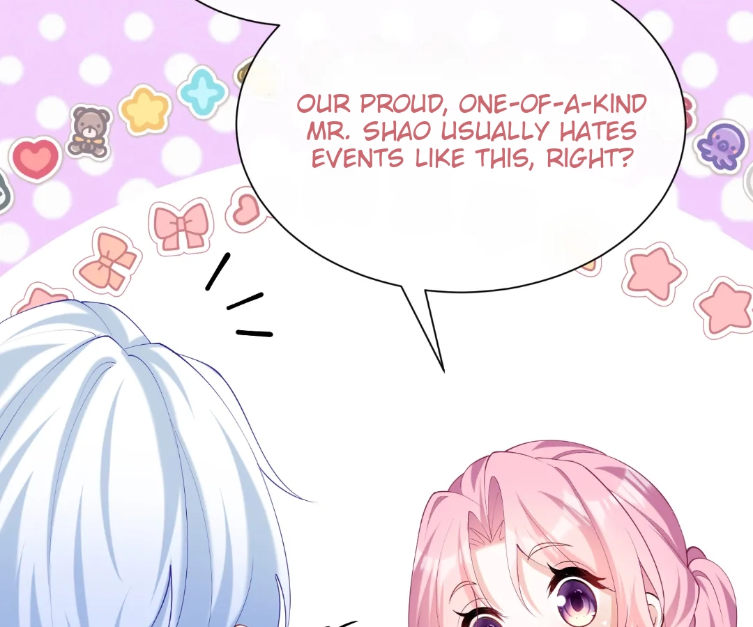 Hold Tight to My Ex-Husband Chapter 108 page 64 - 