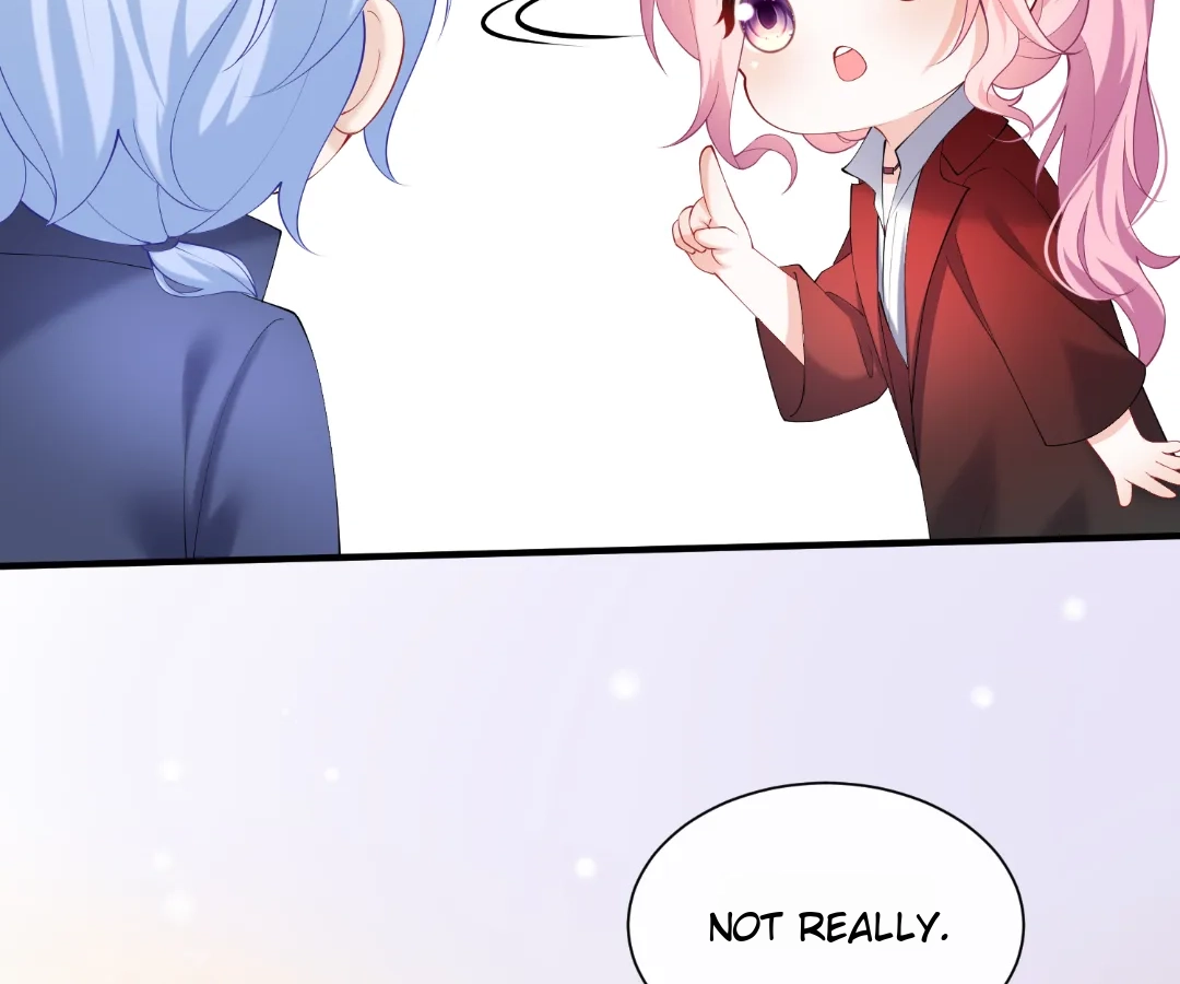 Hold Tight to My Ex-Husband Chapter 108 page 65 - 